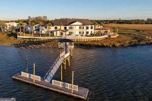 316 Yacht Club Ln, Saint Simons, GA 31522 - Photo 2