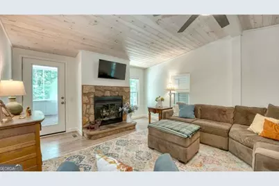 790 Lakeside Drive, Blairsville, GA 30512 - Photo 2