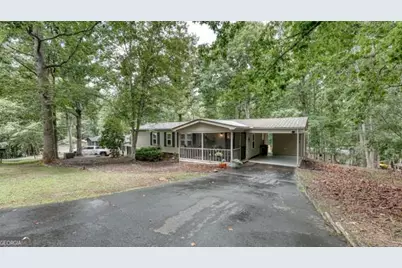 790 Lakeside Drive, Blairsville, GA 30512 - Photo 1