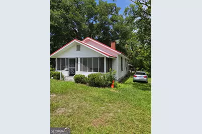 109 Dewey Street, Waycross, GA 31501 - Photo 4