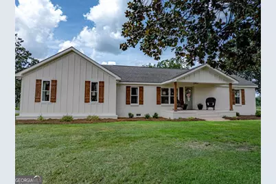 950 Crawley Road #N/A, Omega, GA 31775 - Photo 1