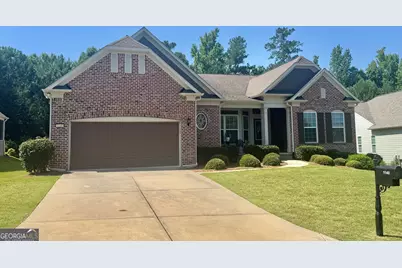 1140 Dockside Place, Greensboro, GA 30642 - Photo 1