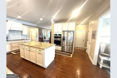 1140 Dockside Place, Greensboro, GA 30642 - Photo 16