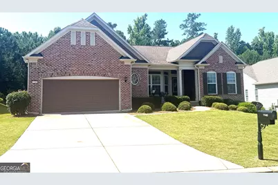 1140 Dockside Place, Greensboro, GA 30642 - Photo 2