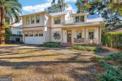 1030 Village Oaks Lane, Saint Simons, GA 31522 - Photo 32