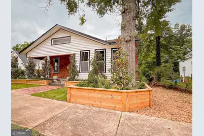 68 Spring Street, Newnan, GA 30263 - Photo 2