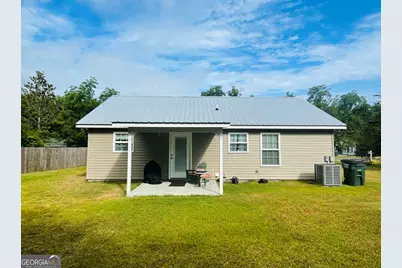 119 S Rushing Street, Glennville, GA 30427 - Photo 2