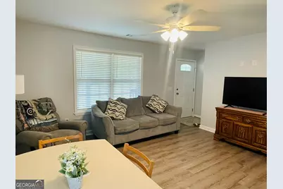 119 S Rushing Street, Glennville, GA 30427 - Photo 8