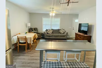 119 S Rushing Street, Glennville, GA 30427 - Photo 6