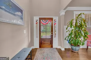779 Hawkins Creek Dr, Jefferson, GA 30549 - Photo 4