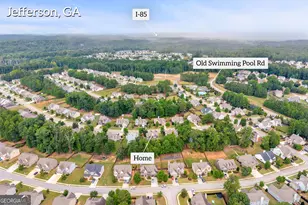 779 Hawkins Creek Dr, Jefferson, GA 30549 - Photo 80