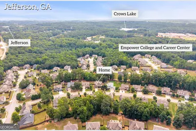 779 Hawkins Creek Drive, Jefferson, GA 30549 - Photo 76