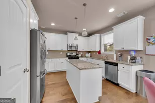 779 Hawkins Creek Dr, Jefferson, GA 30549 - Photo 22