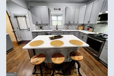 778 Zeppelin Strasse, Helen, GA 30545 - Photo 8