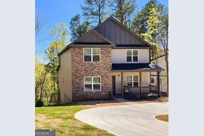 778 Zeppelin Strasse, Helen, GA 30545 - Photo 1