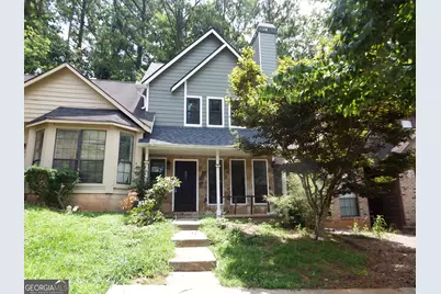 885 Brandy Oaks Lane, Stone Mountain, GA 30088 - Photo 2