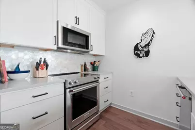 923 Peachtree Street NE #1328, Atlanta, GA 30309 - Photo 18