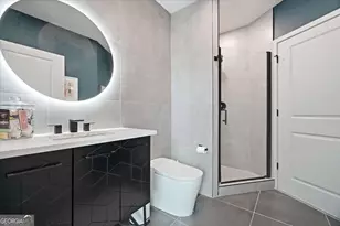 923 Peachtree St NE, Atlanta, GA 30309 - Photo 1