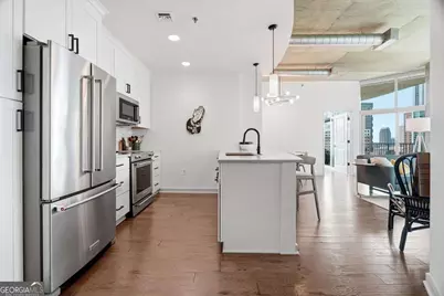 923 Peachtree Street NE #1328, Atlanta, GA 30309 - Photo 22