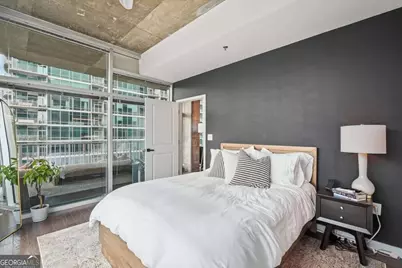 923 Peachtree Street NE #1328, Atlanta, GA 30309 - Photo 10