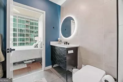 923 Peachtree Street NE #1328, Atlanta, GA 30309 - Photo 2