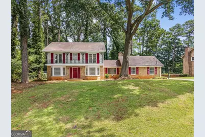 3584 Preakness Drive, Decatur, GA 30034 - Photo 44