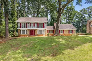 3584 Preakness Dr, Decatur, GA 30034 - Photo 44