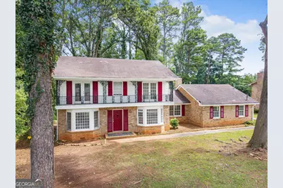 3584 Preakness Drive, Decatur, GA 30034 - Photo 46