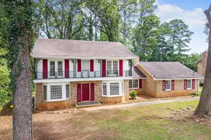 3584 Preakness Dr, Decatur, GA 30034 - Photo 46