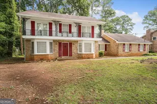 3584 Preakness Dr, Decatur, GA 30034 - Photo 2