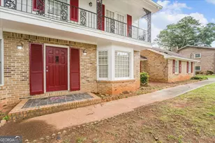 3584 Preakness Dr, Decatur, GA 30034 - Photo 4