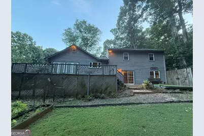 3670 Willow Mill Drive, Lawrenceville, GA 30044 - Photo 22