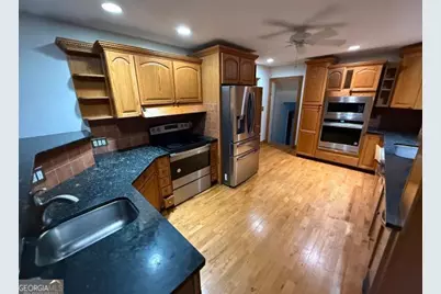 3670 Willow Mill Drive, Lawrenceville, GA 30044 - Photo 10