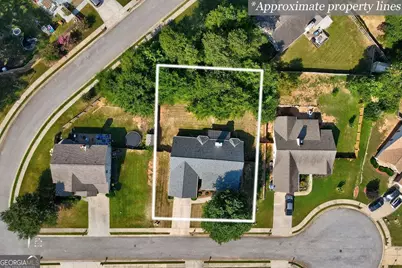 1095 Jasmine Drive, Jefferson, GA 30549 - Photo 50