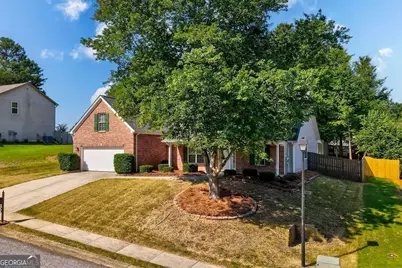 1095 Jasmine Drive, Jefferson, GA 30549 - Photo 4