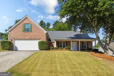 1095 Jasmine Drive, Jefferson, GA 30549 - Photo 2