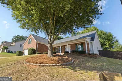 1095 Jasmine Drive, Jefferson, GA 30549 - Photo 48