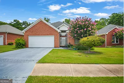 7650 Livingston Drive, Jonesboro, GA 30236 - Photo 1