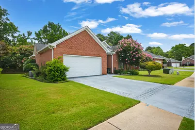 7650 Livingston Drive, Jonesboro, GA 30236 - Photo 2