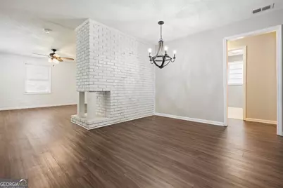 4324 Worth Street NW, Acworth, GA 30101 - Photo 16