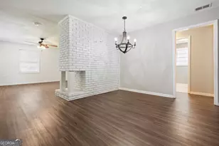 4324 Worth Street NW, Acworth, GA 30101 - Photo 16