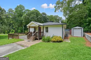 4324 Worth Street NW, Acworth, GA 30101 - Photo 2