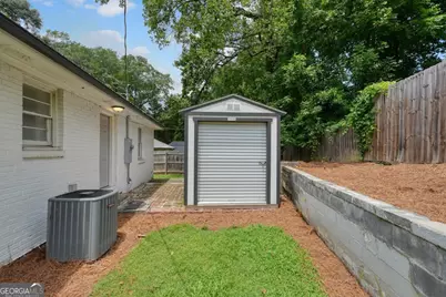 4324 Worth Street NW, Acworth, GA 30101 - Photo 42