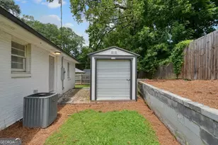 4324 Worth Street NW, Acworth, GA 30101 - Photo 42