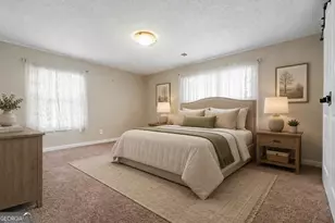 4324 Worth Street NW, Acworth, GA 30101 - Photo 30