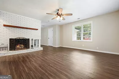 4324 Worth Street NW, Acworth, GA 30101 - Photo 20