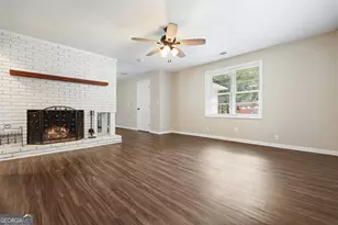 4324 Worth Street NW, Acworth, GA 30101 - Photo 20