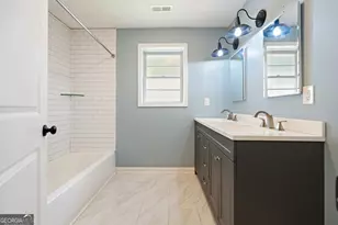 4324 Worth Street NW, Acworth, GA 30101 - Photo 34