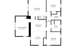 4324 Worth Street NW, Acworth, GA 30101 - Photo 46