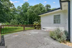 4324 Worth Street NW, Acworth, GA 30101 - Photo 12